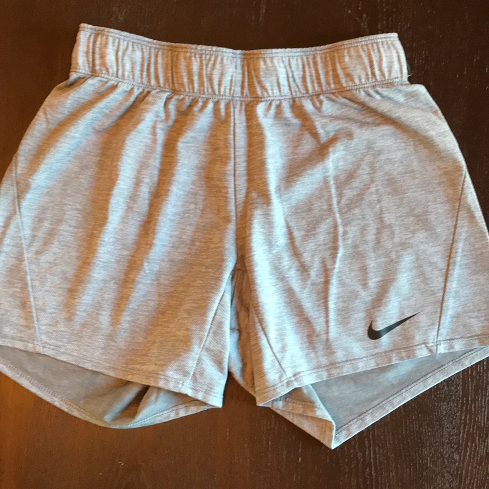 Nike athletic shorts